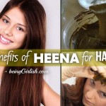 benefits of henna for hair