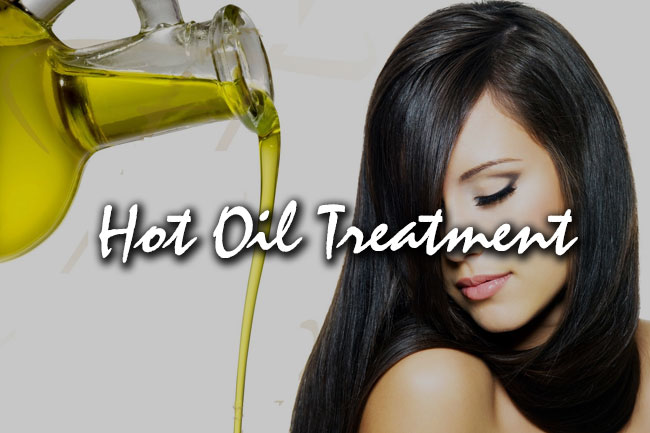 hot-oil-treatment