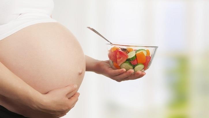pregnancy food avoid list