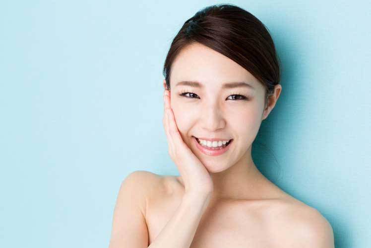 korean beauty care tips