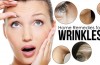 home remedies for wrinkles