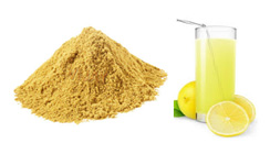 asafoetida powder and lemon juice benefits