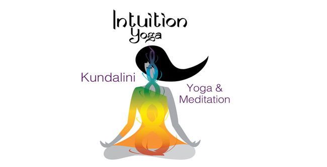 intuition yoga