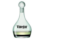 vinegar benefits for health