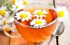 Chamomile Tea health Benefits