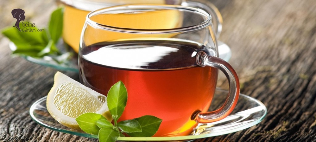 black tea weight loss health benefits