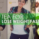 tea for weight loss