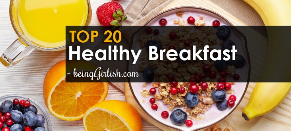 20 Best Breakfast Foods For Morning Sickness | Being Girlish