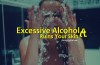 Excessive Alcohol Ruins Your Skin