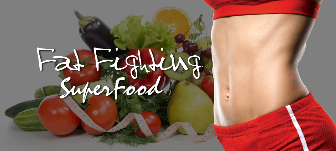 fat fighting superfood