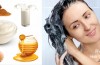 homemade hair conditioners