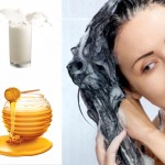 homemade hair conditioners