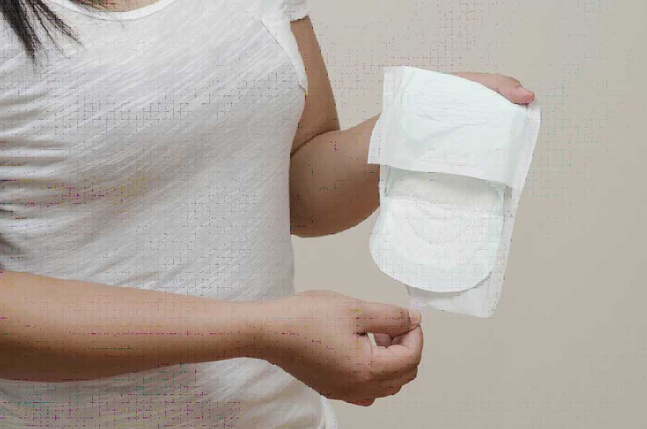 Incontinence Pads for adults