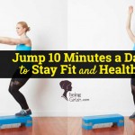 Jump Starting a Healthy Lifestyle