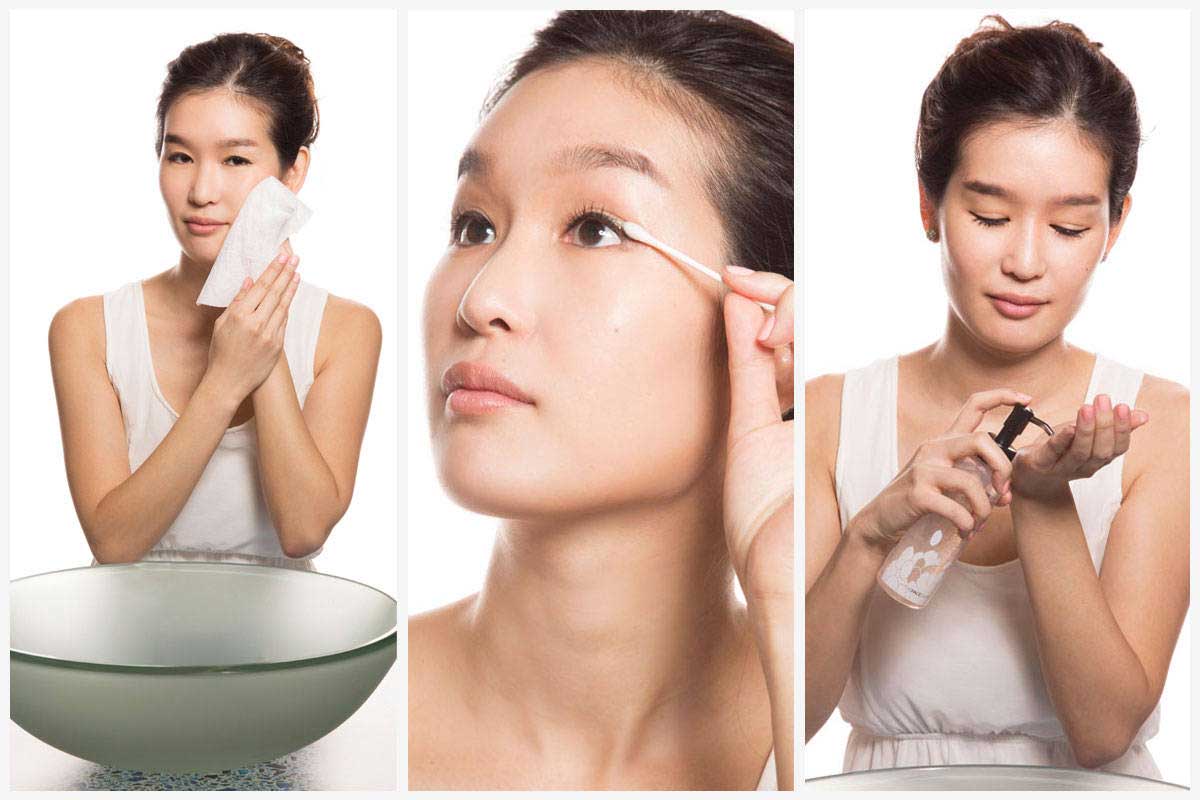 korean beauty skin care tips