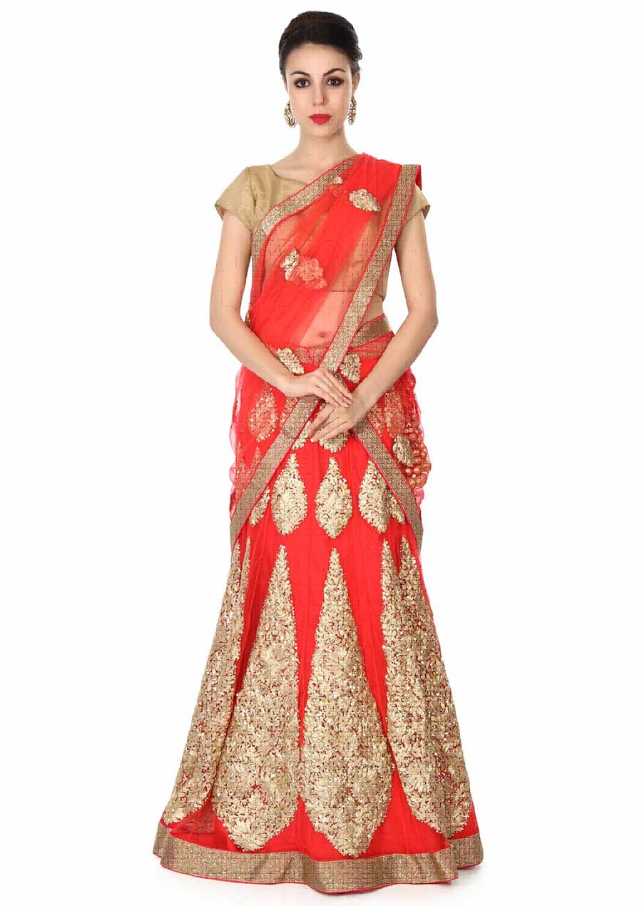 Lehenga Choli