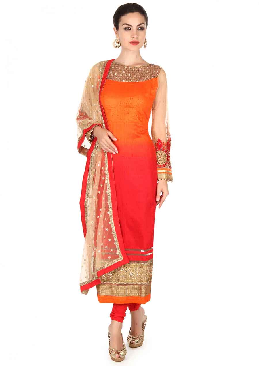 Salwar Kameez