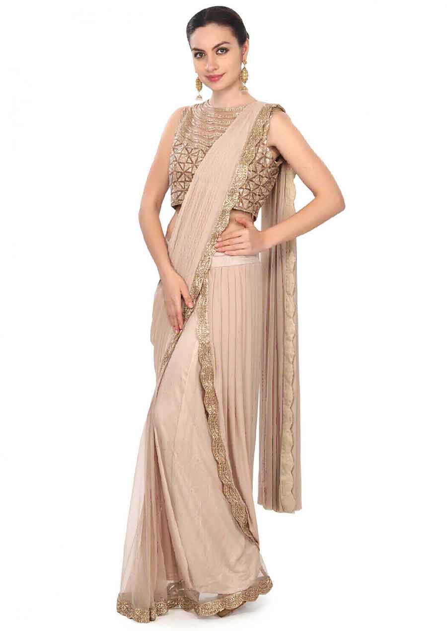 Saree ethnic dress