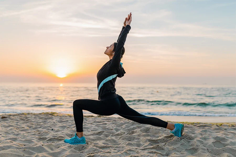 Surya Namaskar