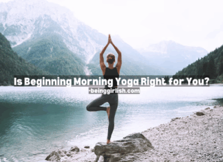 Is Beginning Morning Yoga Right for You