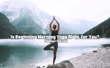 Is Beginning Morning Yoga Right for You