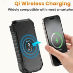 wireless power bank