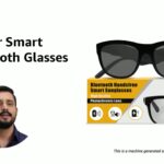 Oakter Smart Glasses