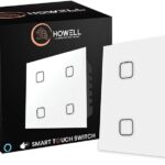 wifi smart touch switch