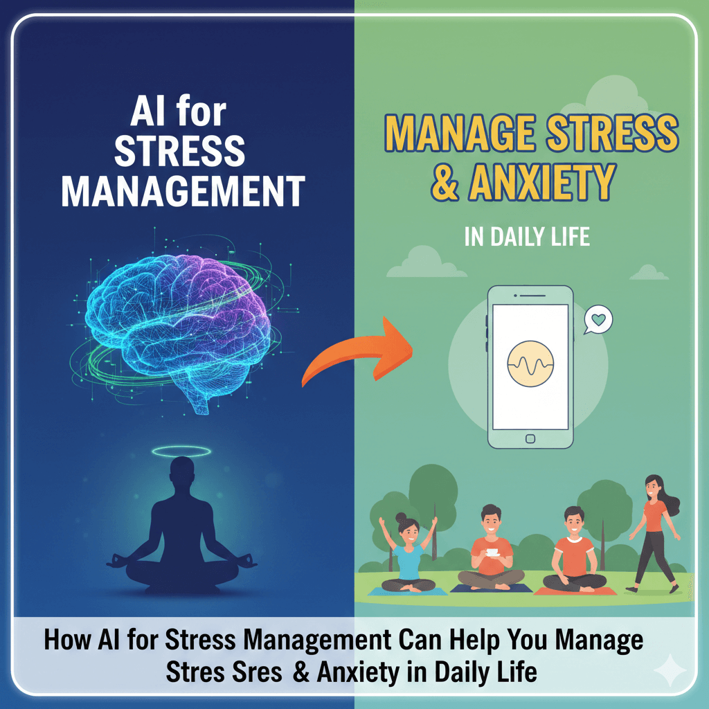 ai for stress management