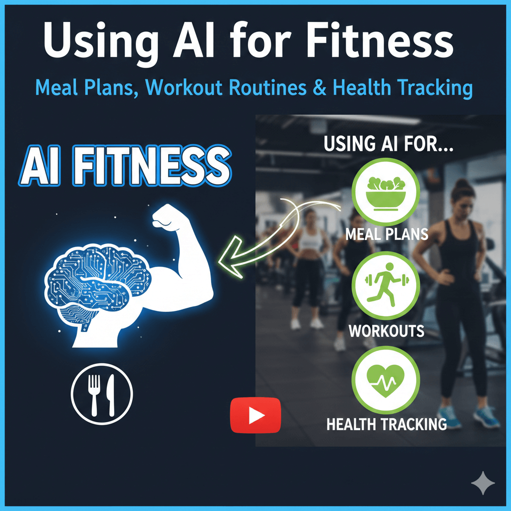 ai for fitness