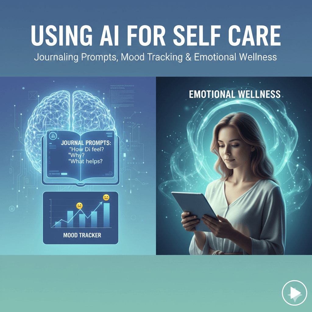 ai for self care