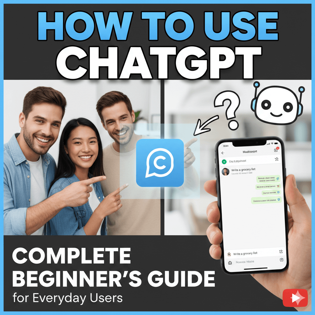 how to use chatgpt